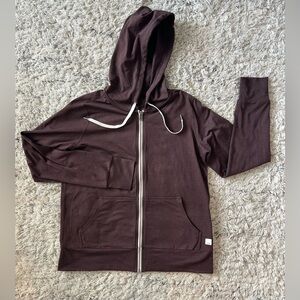 Vuori Performance Hoodie and Jogger